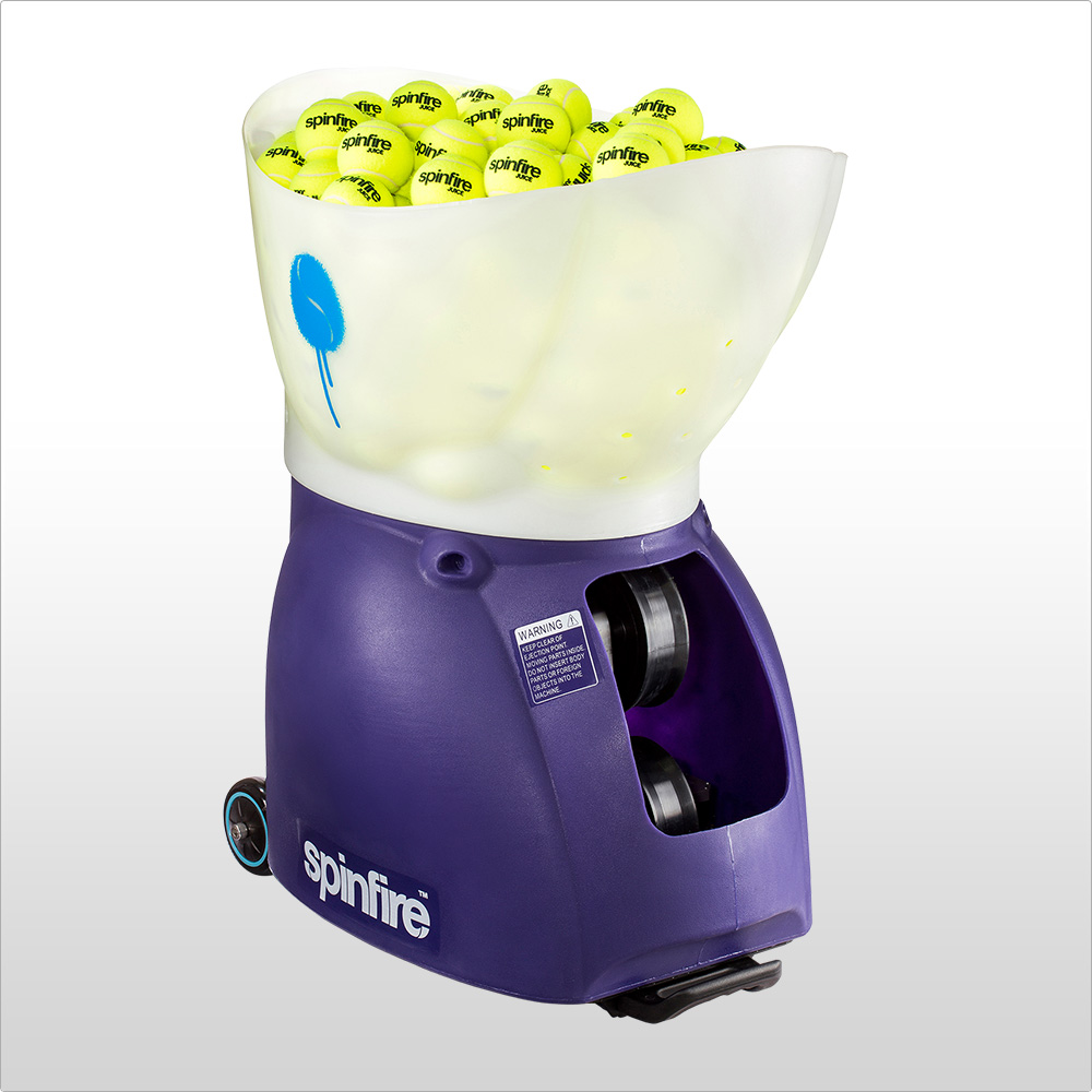 Spinfire Pro 2